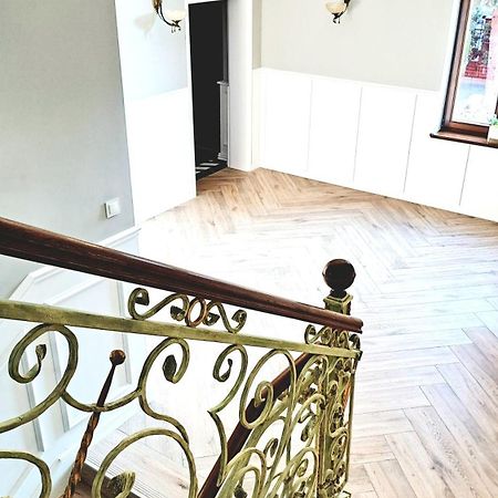 Villa Grudziadz Ngoại thất bức ảnh