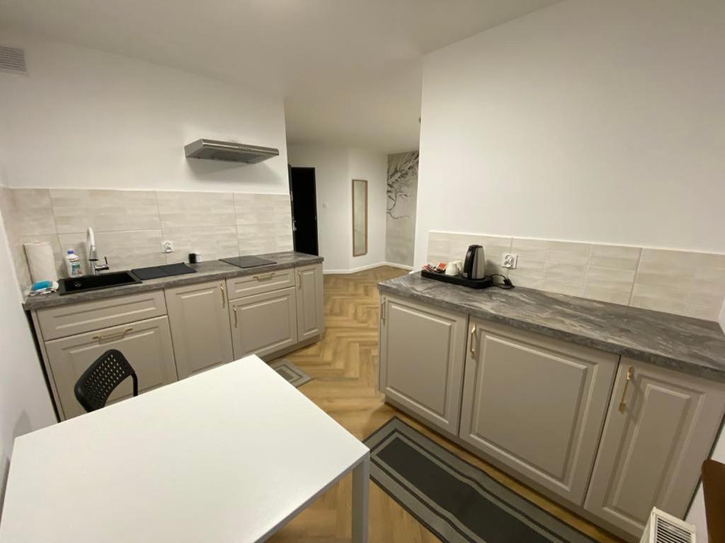 Villa Grudziadz Ngoại thất bức ảnh