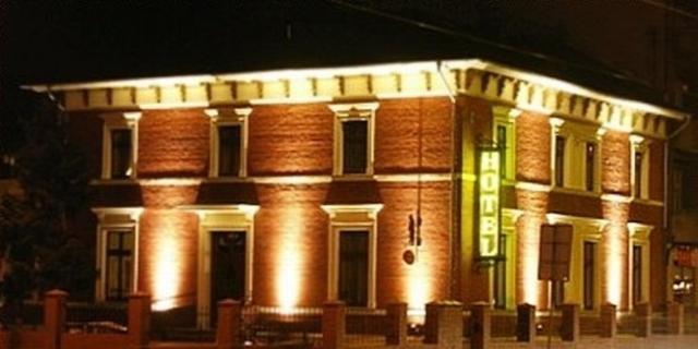 Villa Grudziadz Ngoại thất bức ảnh